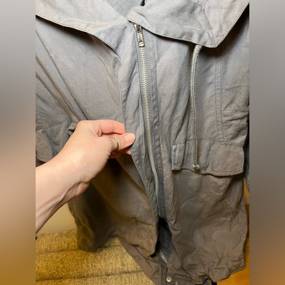 Urban Outfitters Silence & Noise Jacket - Picture 5 of 7